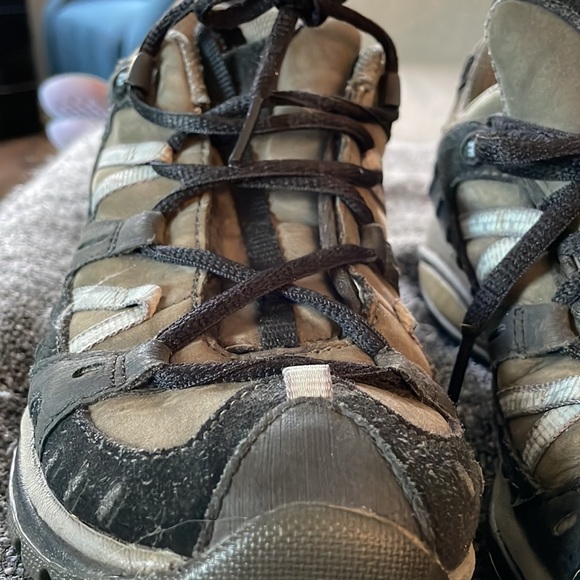 Merrell vibrant walking shoes - Picture 8 of 9